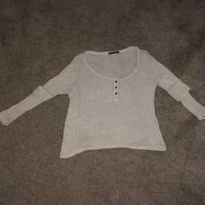 Brandy melville sweater